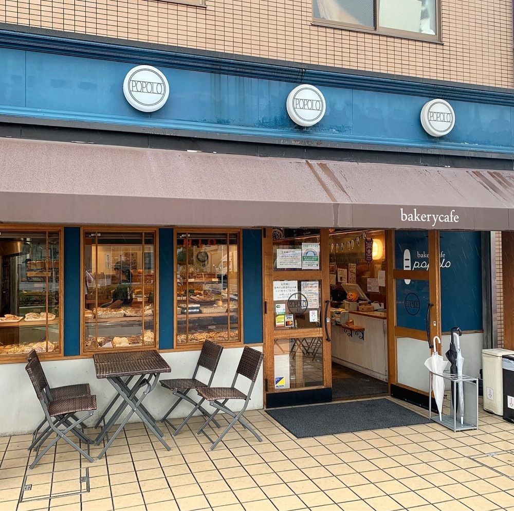 kaze_gourmetさんが投稿した小麦工房 ぴーぷる 奥戸店（【旧店名】ベーカリーカフェ ぽぽろ）に関する口コミの画像