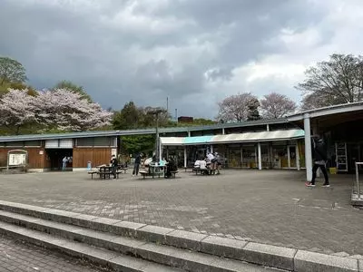 道の駅 あずの里いちはら