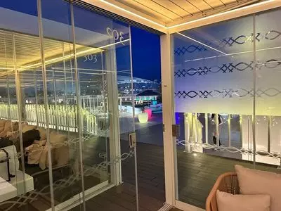 キラナガーデン豊洲（KIRANAH GARDEN TOYOSU）