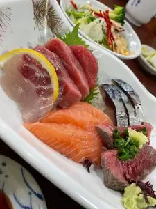 い古い寿司（いこい寿司）