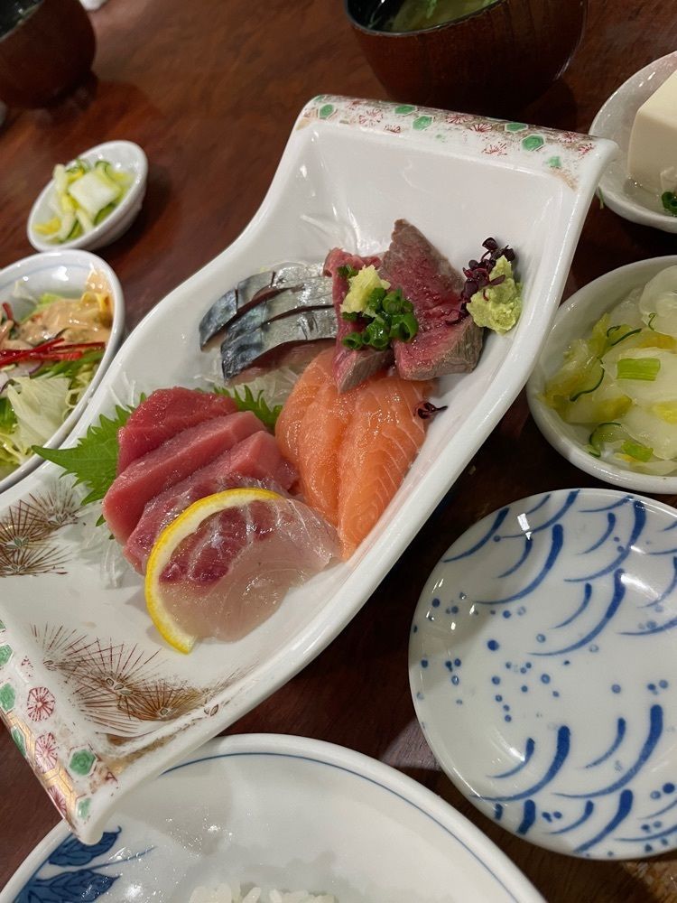 Yoshikazu Ozawaさんが投稿したい古い寿司（いこい寿司）に関する口コミの画像