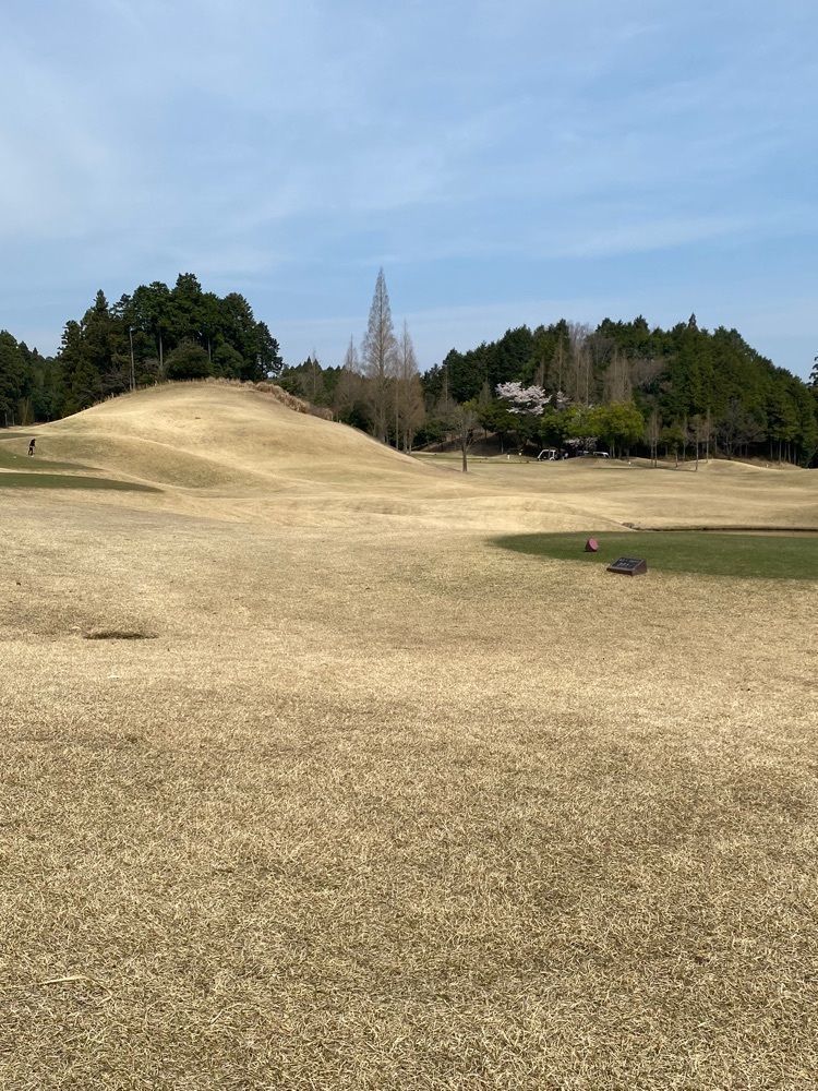 ちゃ〜ちゃんさんが投稿した富士スタジアムゴルフ倶楽部北コースに関する口コミの画像