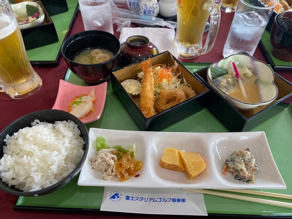 ちゃ〜ちゃんさんが投稿した富士スタジアムゴルフ倶楽部北コースに関する口コミの画像