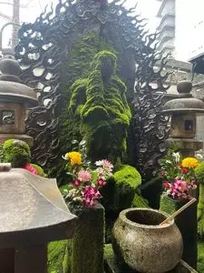 法善寺