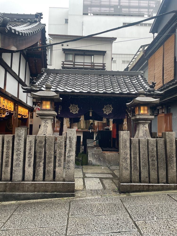 mayu mayuさんが投稿した法善寺に関する口コミの画像