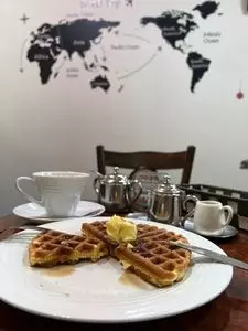 T&M COFFEE フレンテ西宮店（ティー＆エム コーヒー）