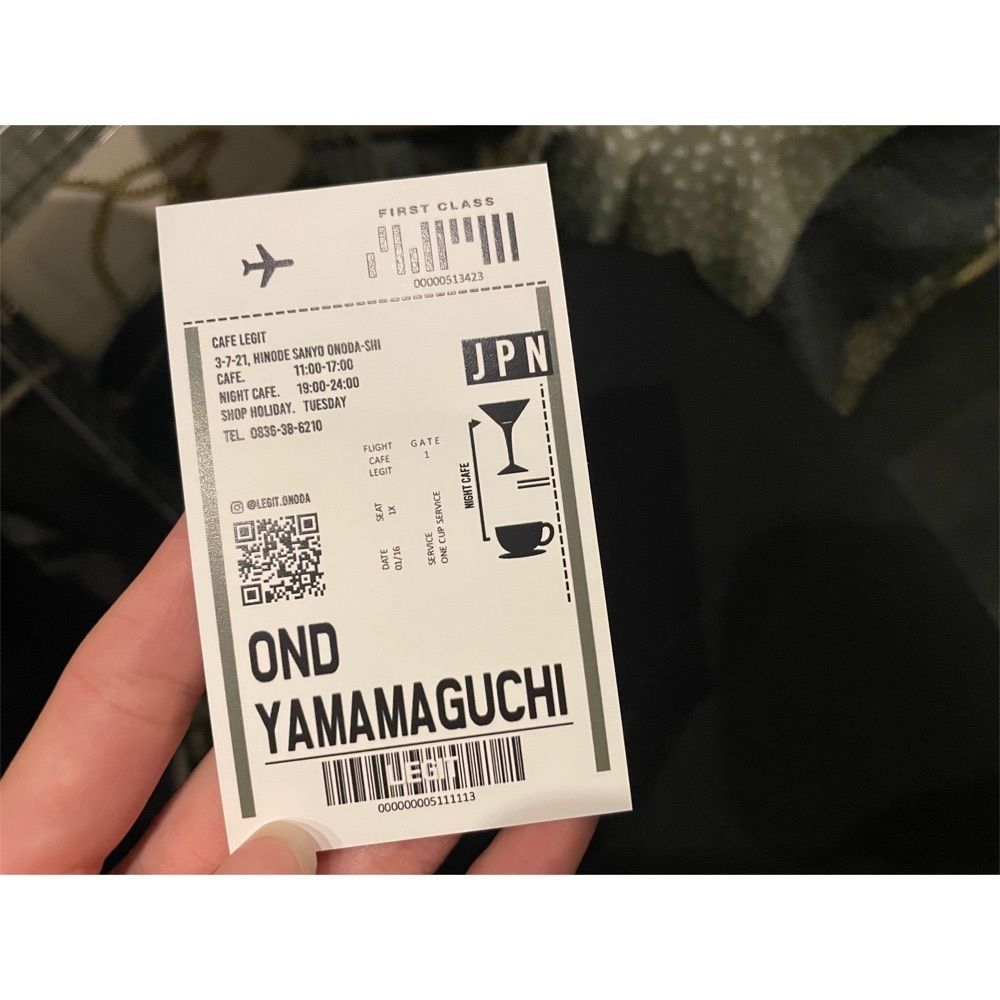 Kanaさんが投稿したLegit（リジット）に関する口コミの画像