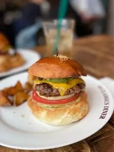 エーエス・クラシックス・ダイナー・六本木ヒルズ店