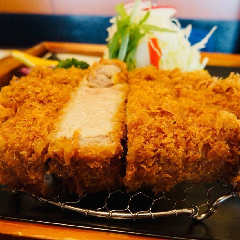 windoms29 さんが投稿したかつ太郎 龍ヶ崎店に関する口コミの画像