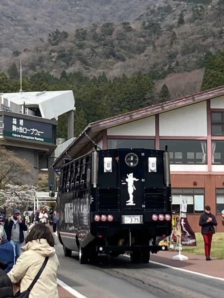 L&Rさんが投稿した箱根園に関する口コミの画像
