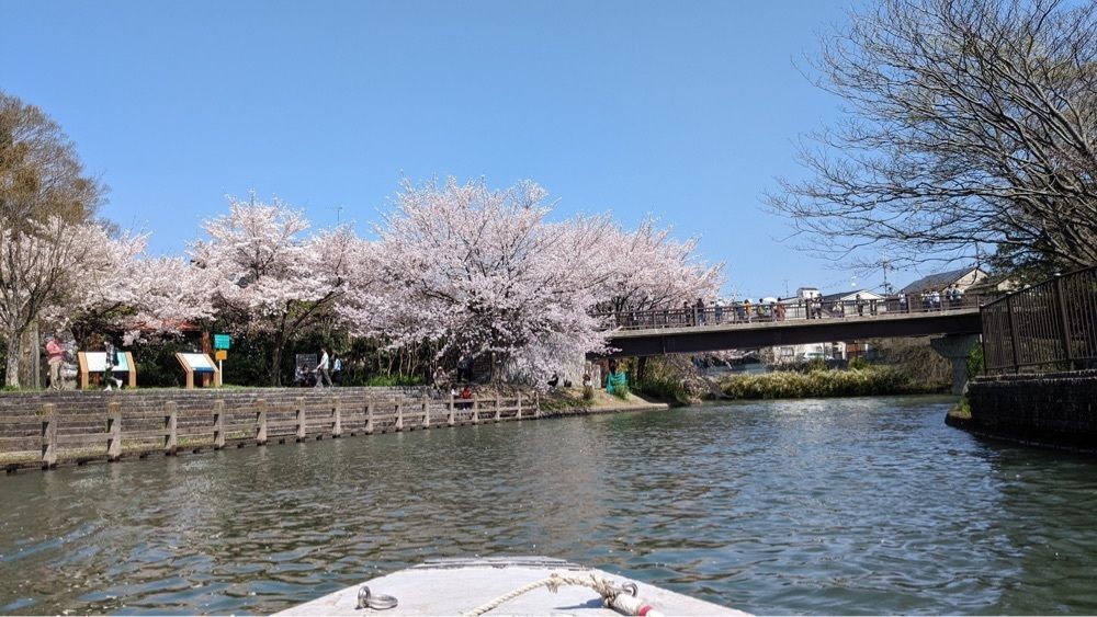 shin-emonさんさんが投稿した十石舟に関する口コミの画像
