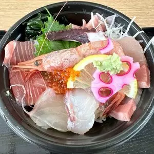 おさかな共和国 えびす丸（【旧店名】海千館）