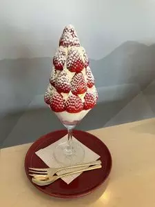 CAFE LA PAIX 甲府北口店（カフェ ラペ）