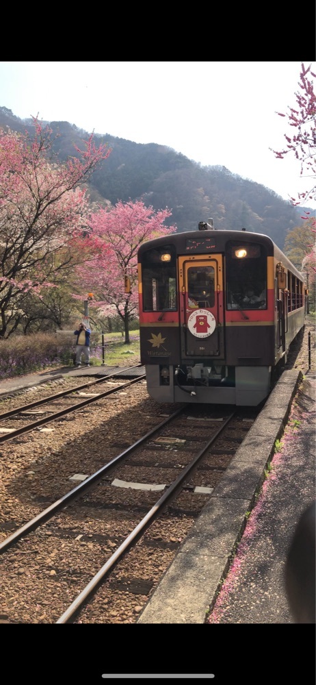 神戸駅（わたらせ渓谷鐵道） 6枚目