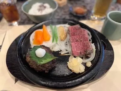 三田屋本店 富田林店