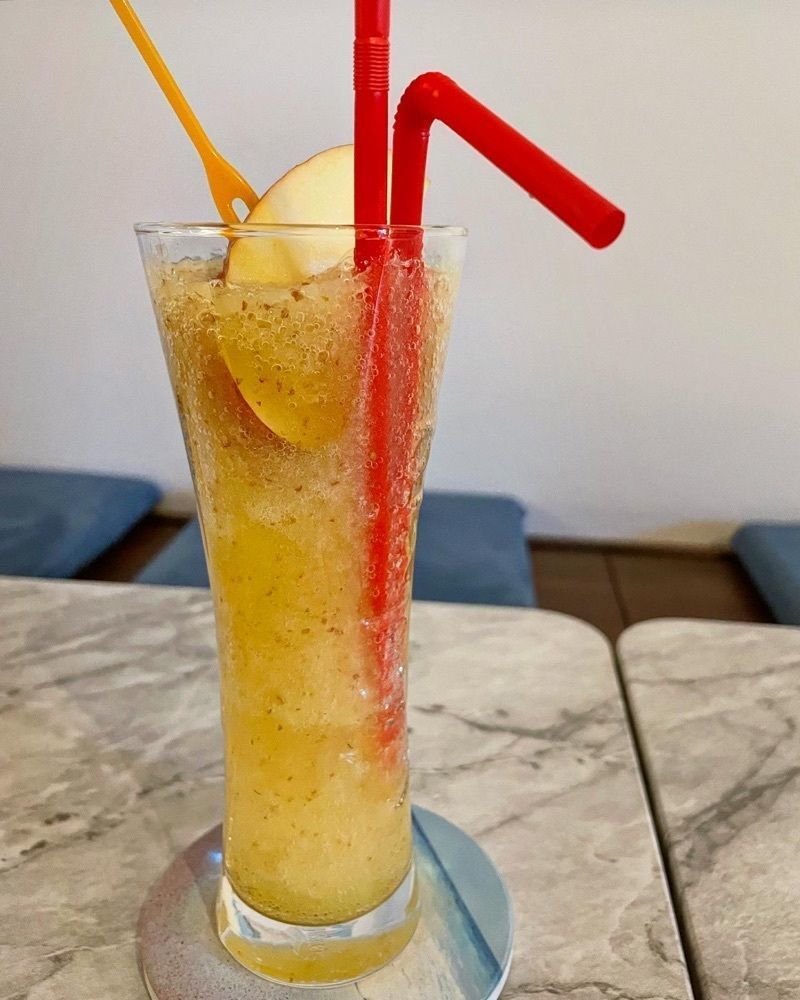 おれんじ🍊さんが投稿したwhite beach pou（ホワイトビーチプー）に関する口コミの画像