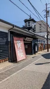 黄桜商店