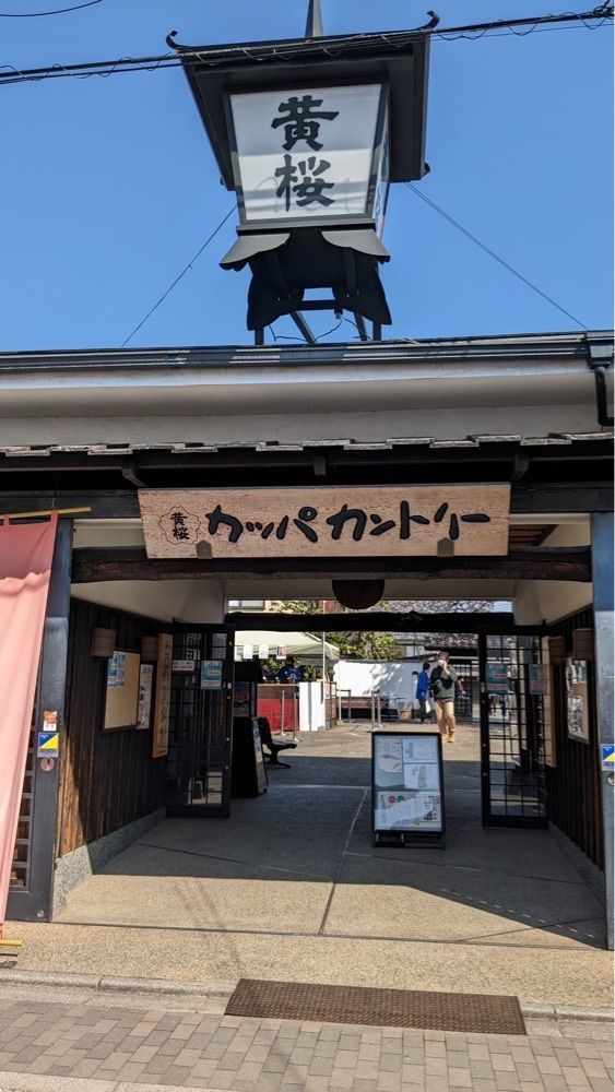shin-emonさんさんが投稿した黄桜商店に関する口コミの画像