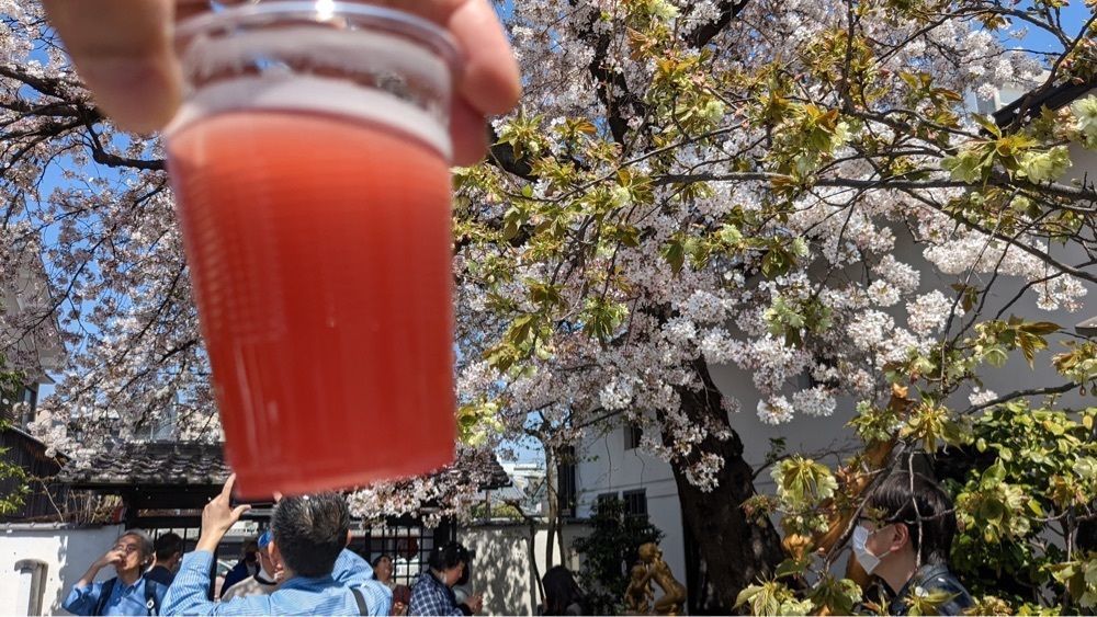 shin-emonさんさんが投稿した黄桜商店に関する口コミの画像