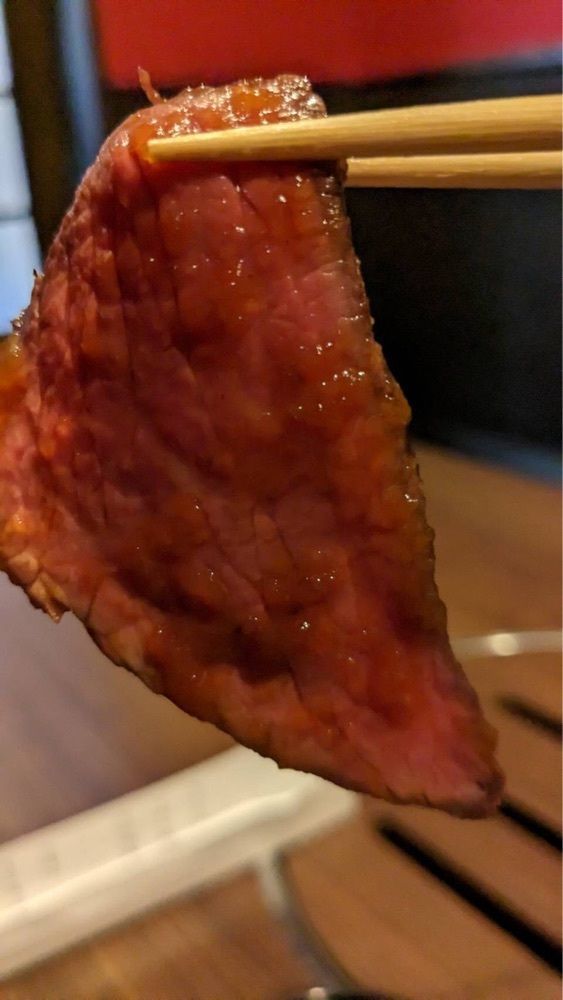 shin-emonさんさんが投稿した肉匠　森つるに関する口コミの画像
