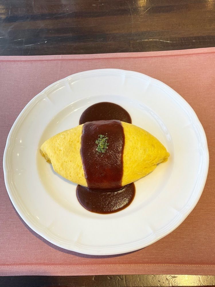 ZMA066さんが投稿した厳選洋食さくらい（ゲンセンヨウショクサクライ）に関する口コミの画像
