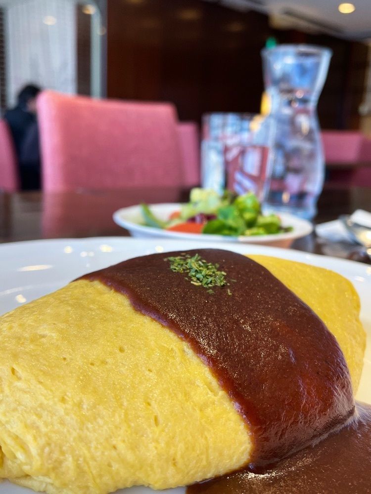 ZMA066さんが投稿した厳選洋食さくらい（ゲンセンヨウショクサクライ）に関する口コミの画像
