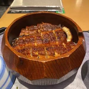 ひつまぶし 鰻伸