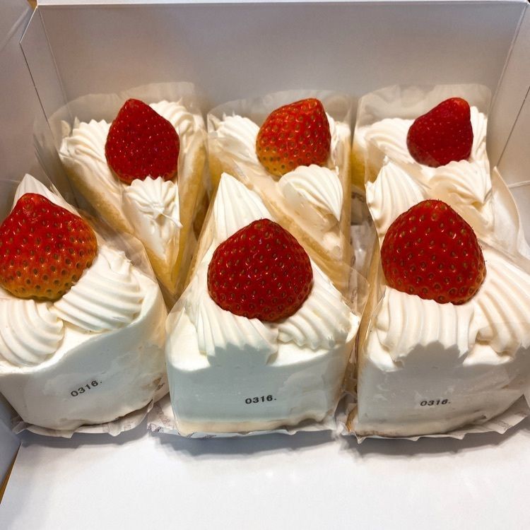 miyumoさんが投稿したシャトレーゼ 一之江店（Chateraise）に関する口コミの画像
