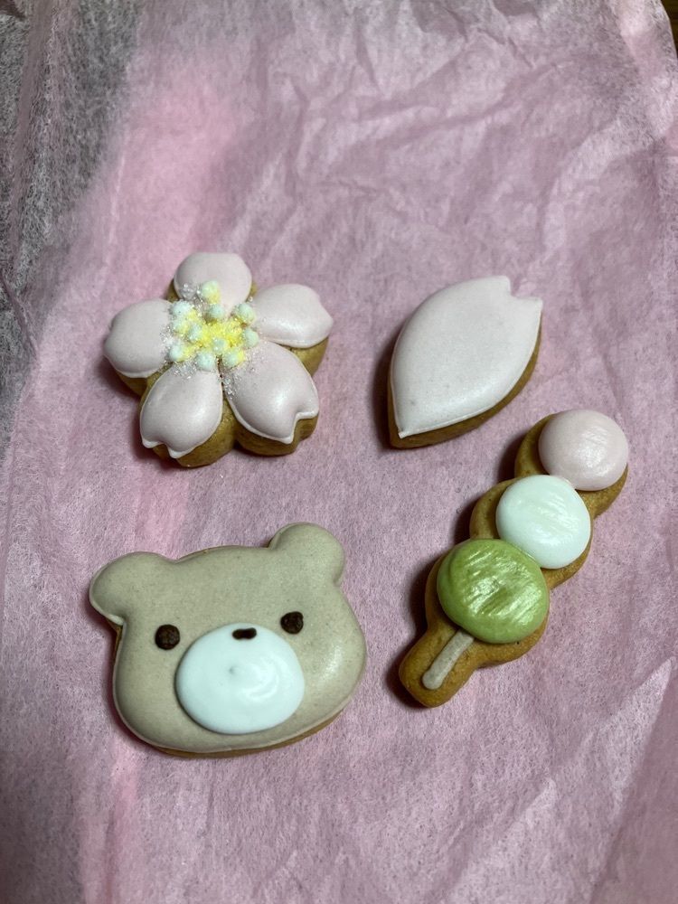 Nさんが投稿したメル ベイクショップ（MeL BaKeShop）に関する口コミの画像