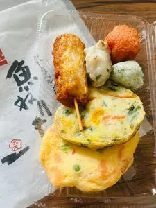 大寅 京阪百貨店くずはモール店