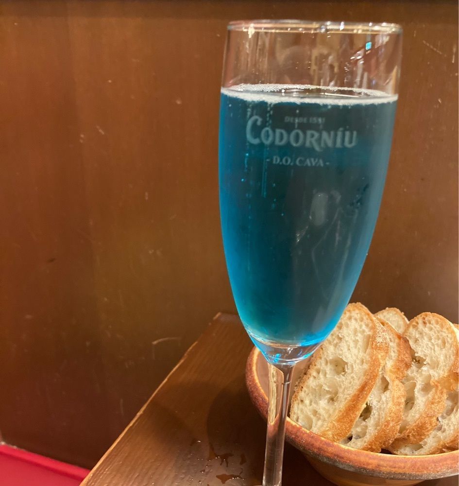Catherine.yさんが投稿したワイン食堂 旅する子ブタ 東京 グランルーフフロント店に関する口コミの画像