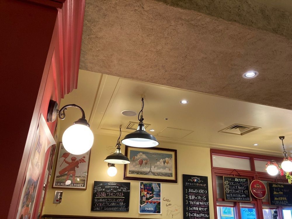 Catherine.yさんが投稿したワイン食堂 旅する子ブタ 東京 グランルーフフロント店に関する口コミの画像
