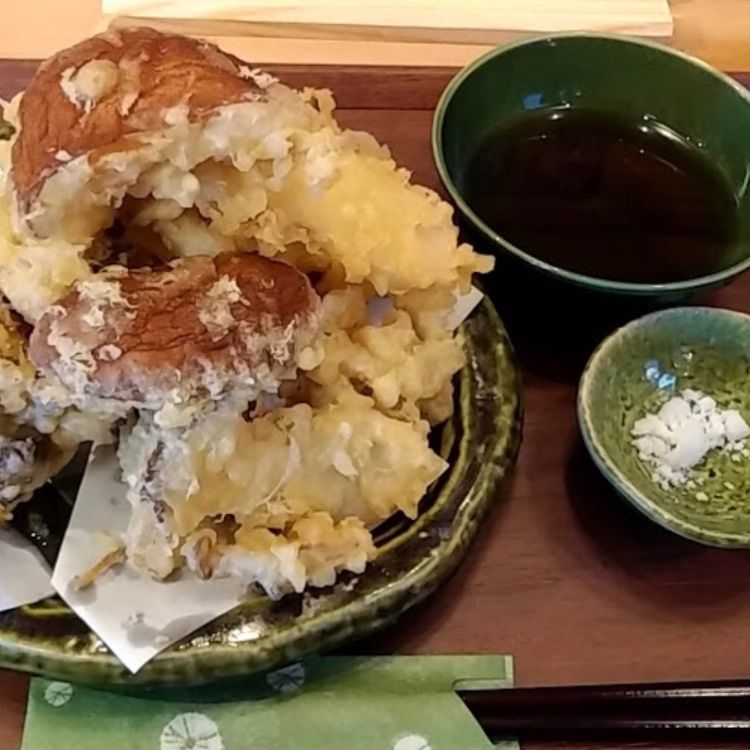 ＤＪゴン太さんが投稿した石臼挽き蕎麦 かん家に関する口コミの画像