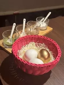 とりとんたん 横浜西口店
