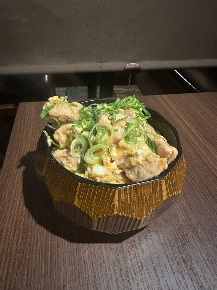 あんよさんが投稿したとりとんたん 横浜西口店に関する口コミの画像