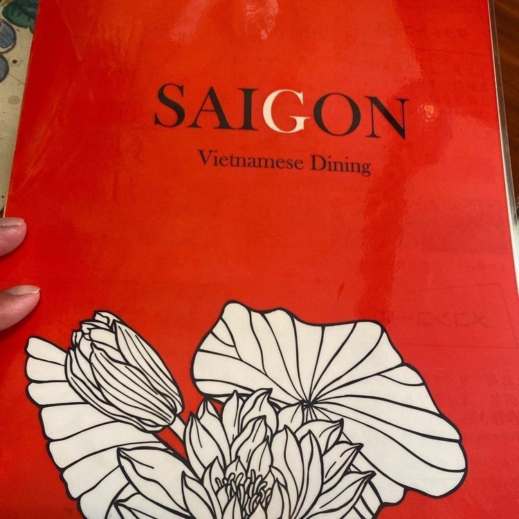 RIMさんが投稿したサイゴン（Saigon）に関する口コミの画像