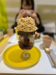 堀内果実園 グランフロント大阪店