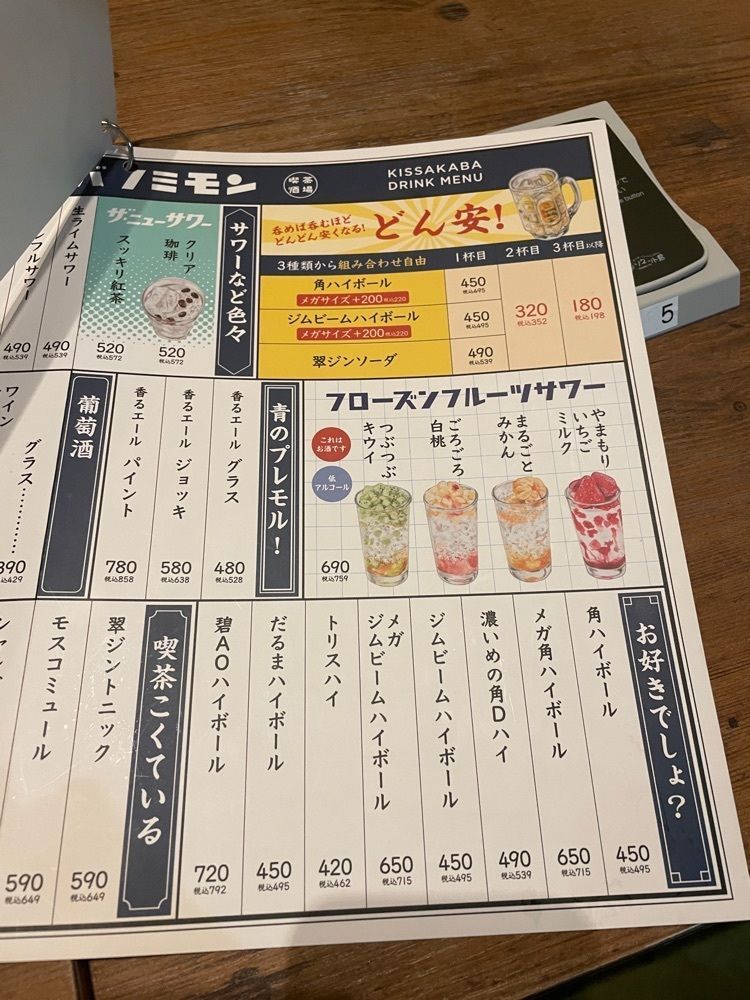 あゆまるグルメさんが投稿したプロント 新宿御苑前店（PRONTO）に関する口コミの画像