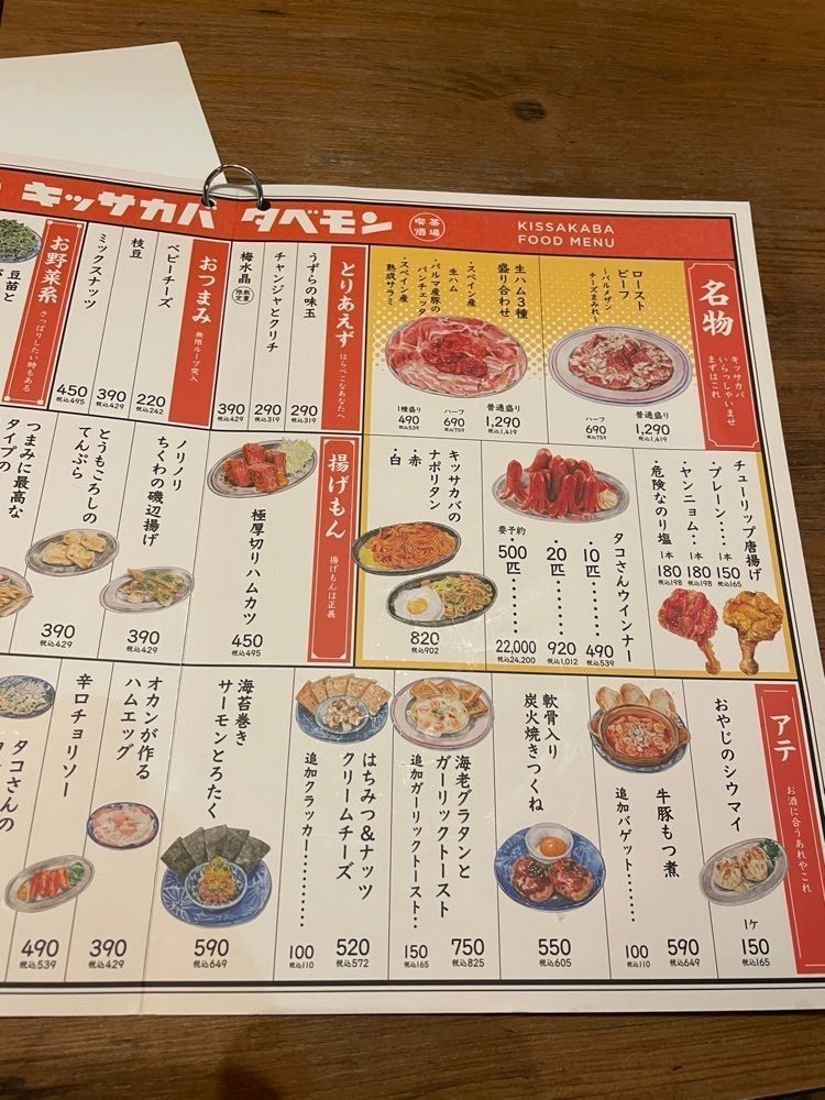 あゆまるグルメさんが投稿したプロント 新宿御苑前店（PRONTO）に関する口コミの画像