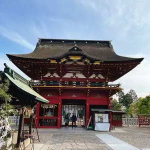 伊賀八幡宮