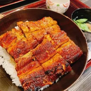 うなぎ割烹 みかわ三水亭 本館／はなれ
