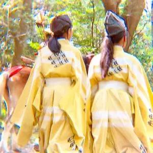 宮崎県護国神社
