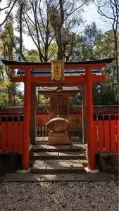 賀茂御祖神社（下鴨神社）