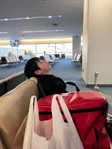 JAL PLAZA 羽田空港 15番ゲートショップ（ジャルプラザ【旧店名】ブルースカイ）