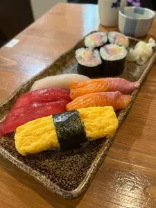 リニューアル 魚の平田屋 中野坂上駅前店