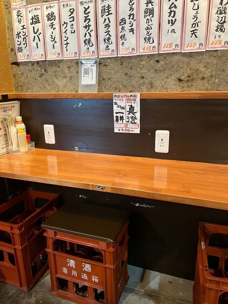 【東京近郊】居酒屋勝手にレビューさんが投稿したリニューアル 魚の平田屋 中野坂上駅前店に関する口コミの画像