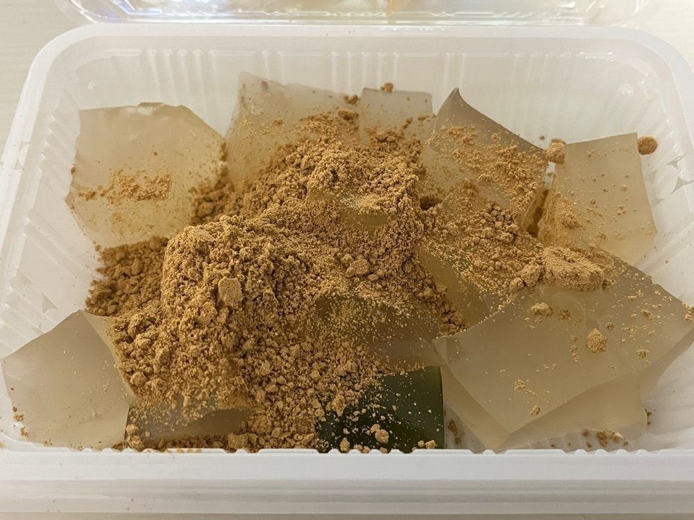 エリーチカさんが投稿した朝日堂に関する口コミの画像