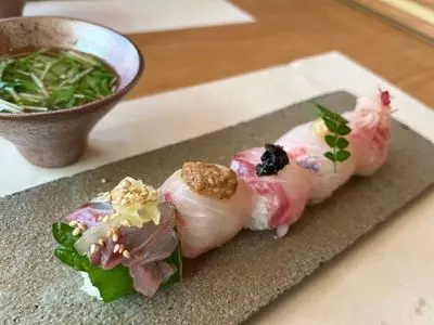 おりょうり