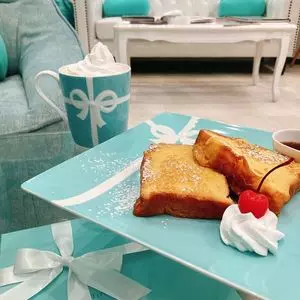 Chantilly Cafe（シャンティリー カフェ）