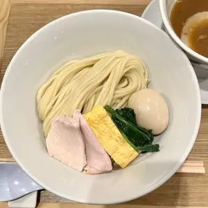 Ramen Tamanaha（ラーメン タマナハ）